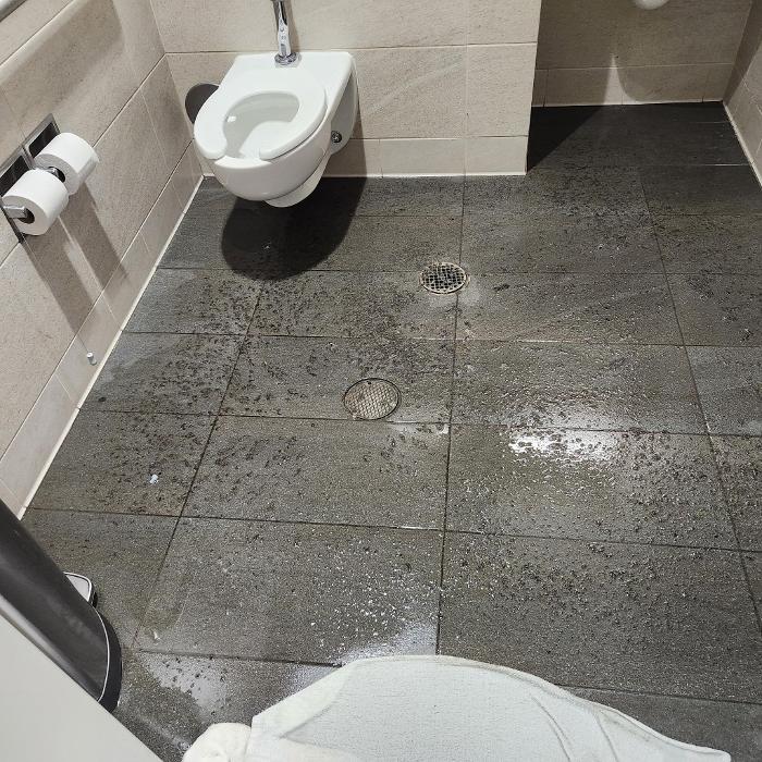 Roto-Rooter Plumbing & Water Cleanup