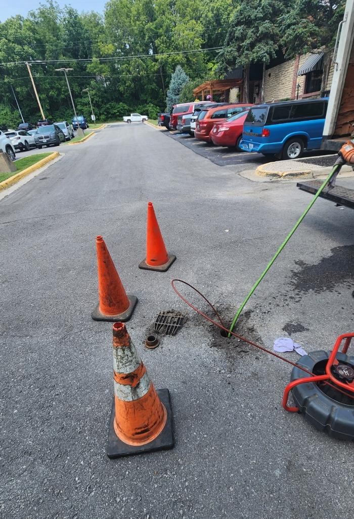 Roto-Rooter Plumbing & Water Cleanup