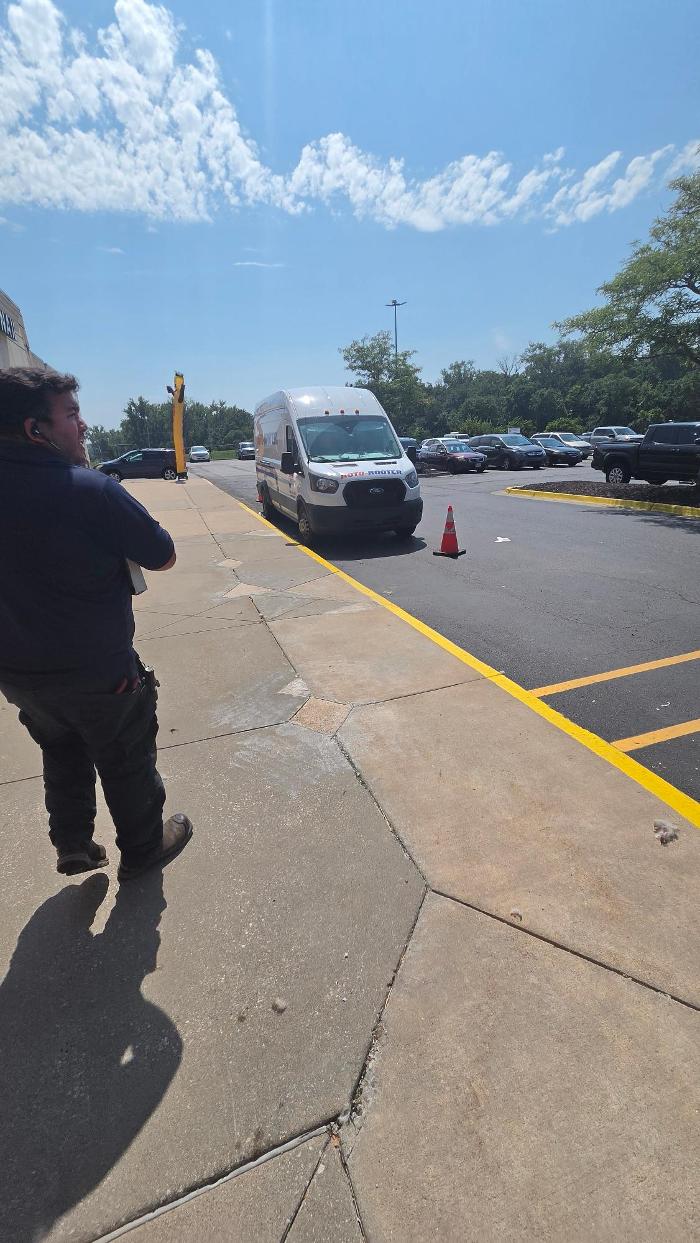 Roto-Rooter Plumbing & Water Cleanup Image