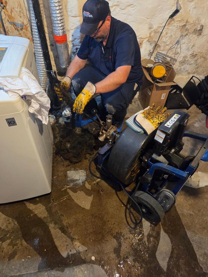 Roto-Rooter Plumbing & Water Cleanup Image