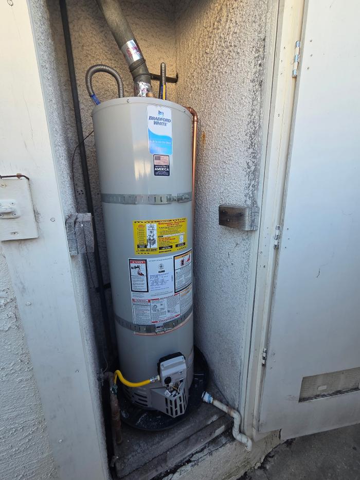 Roto-Rooter Plumbing & Water Cleanup