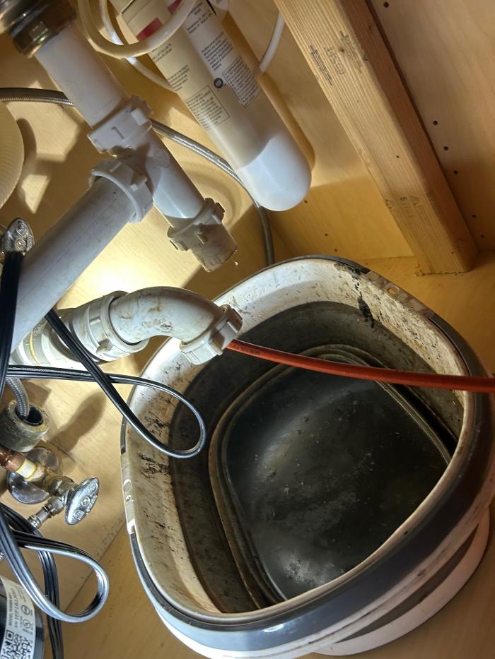 Roto-Rooter Plumbing & Drain Services