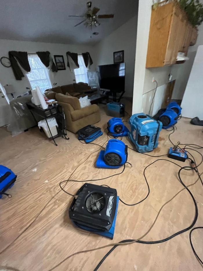 Roto-Rooter Plumbing & Water Cleanup