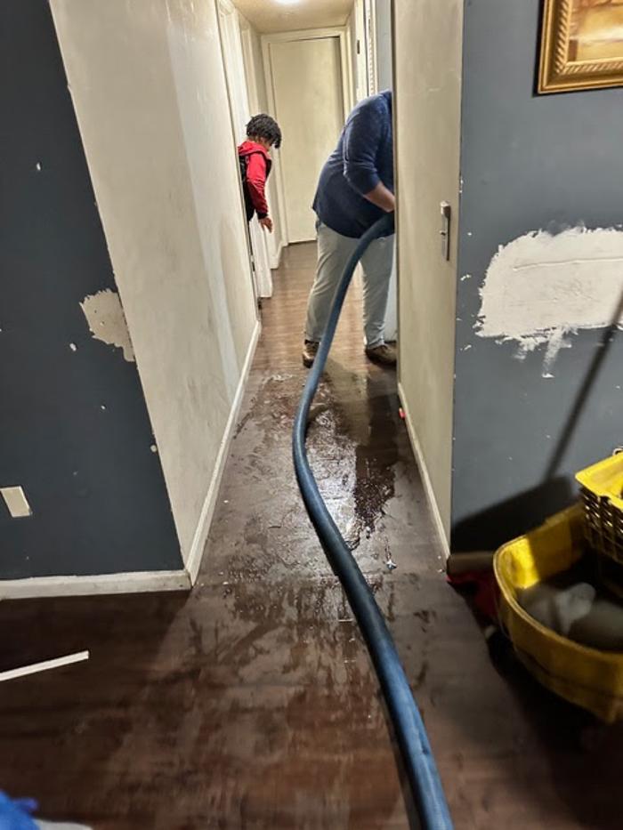 Roto-Rooter Plumbing & Water Cleanup