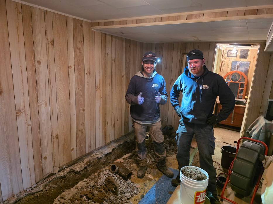Roto-Rooter Plumbing & Drain Service