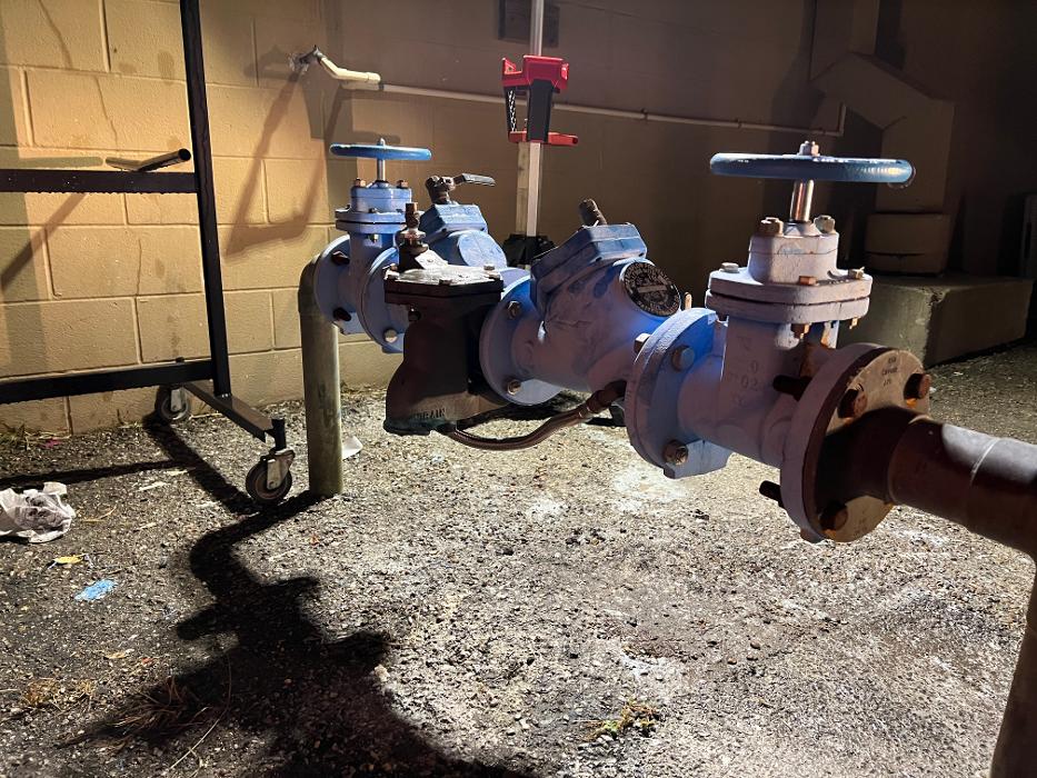 Roto-Rooter Plumbing & Drain Service