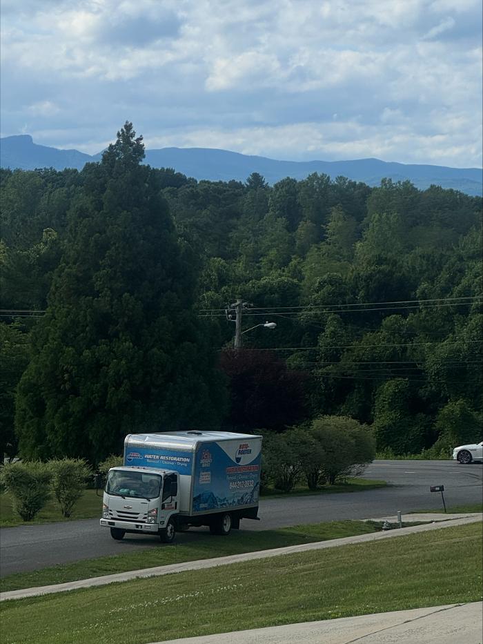 Roto-Rooter Plumbing & Water Cleanup Image