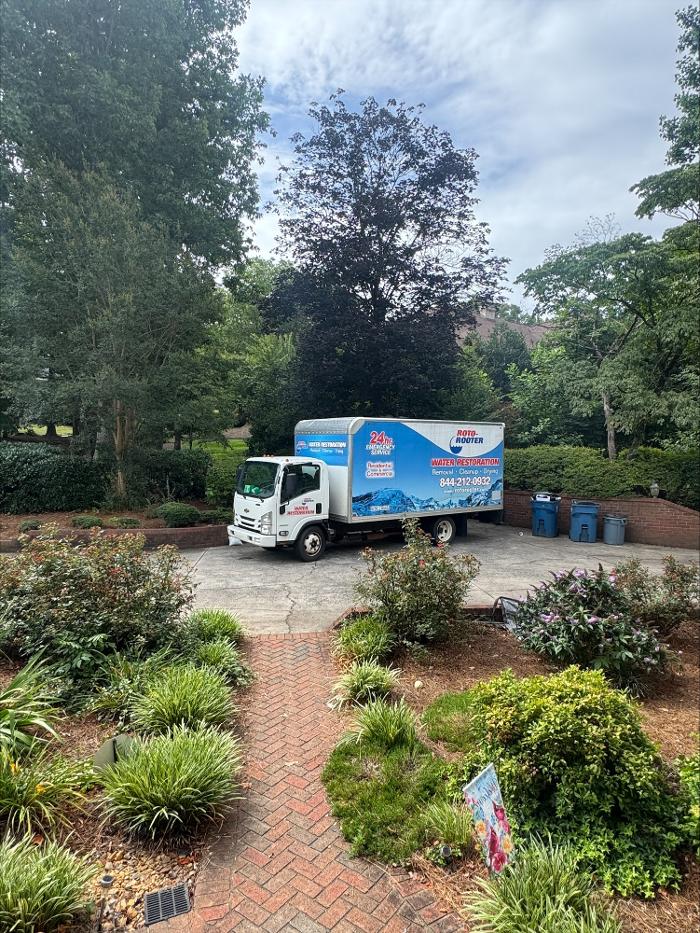 Roto-Rooter Plumbing & Water Cleanup Image