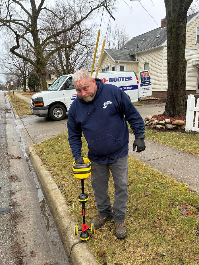 Roto-Rooter Plumbing & Water Cleanup Image