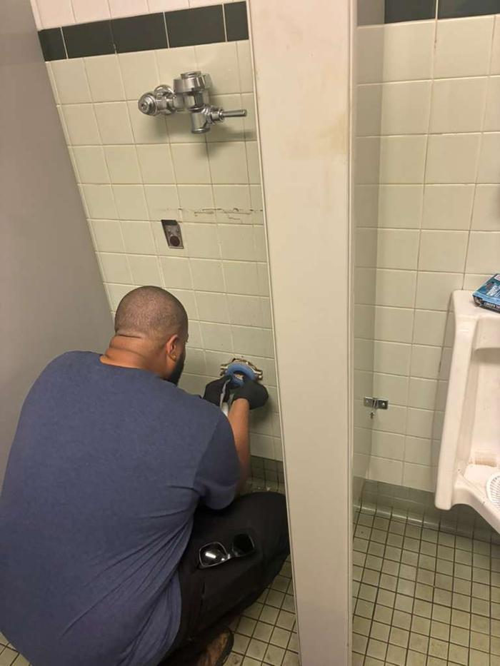 Roto-Rooter Plumbing & Water Cleanup Image