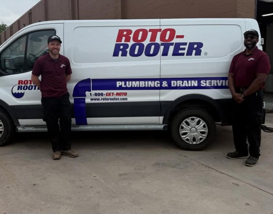Roto-Rooter Plumbing & Water Cleanup Image