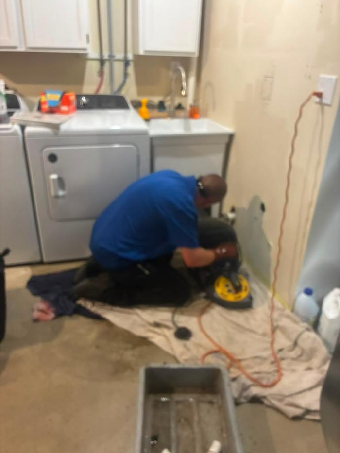 Roto-Rooter Plumbing & Water Cleanup Image