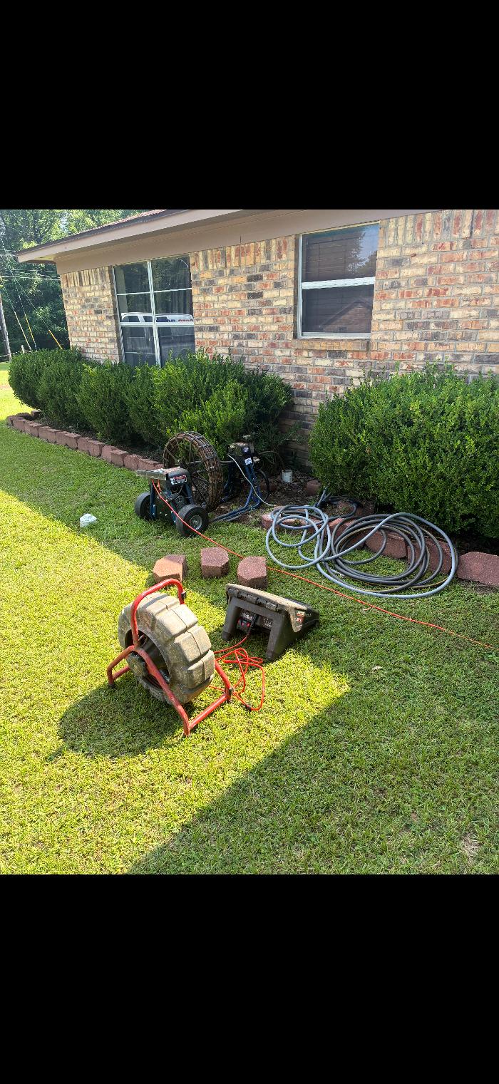 Roto-Rooter Plumbing & Drain Services
