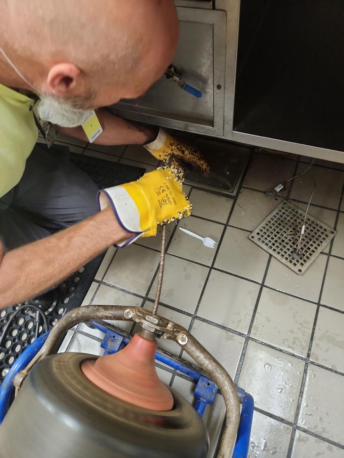 Roto-Rooter Plumbing & Water Cleanup Image