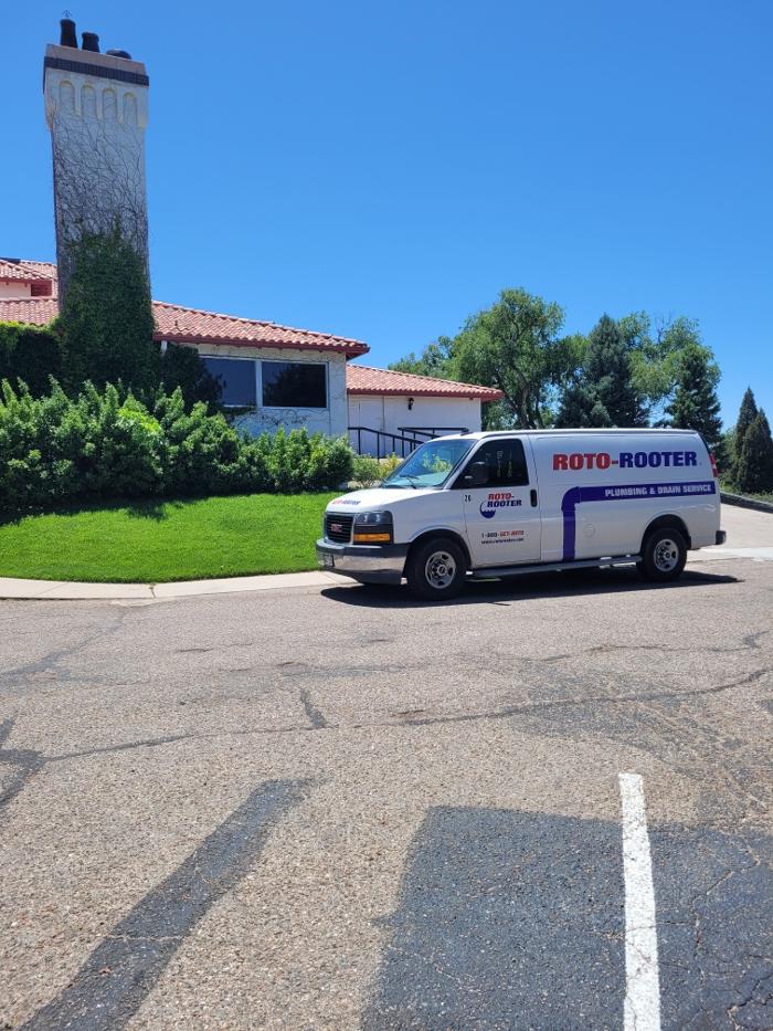 Roto-Rooter Plumbing & Drain Services