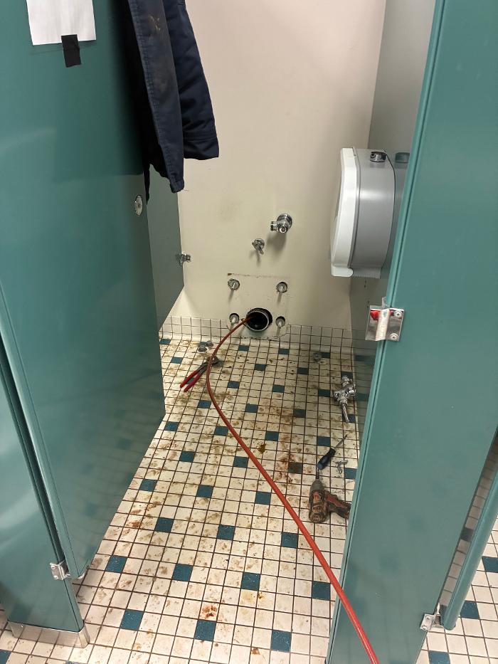 Roto-Rooter Plumbing & Drain Services