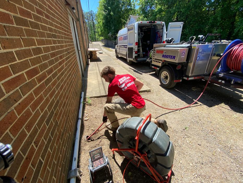 Roto-Rooter Plumbing & Water Cleanup Image