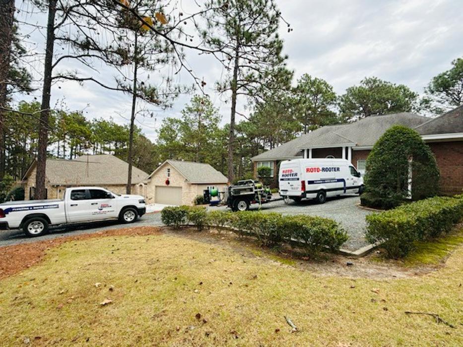 Roto-Rooter Plumbing & Water Cleanup Image