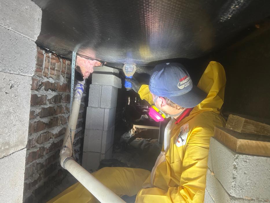 Roto-Rooter Plumbing & Water Cleanup Image