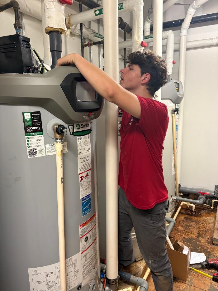 Roto-Rooter Plumbing & Water Cleanup Image