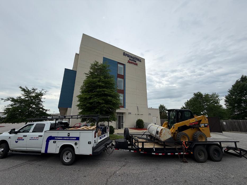 Roto-Rooter Plumbing & Water Cleanup Image
