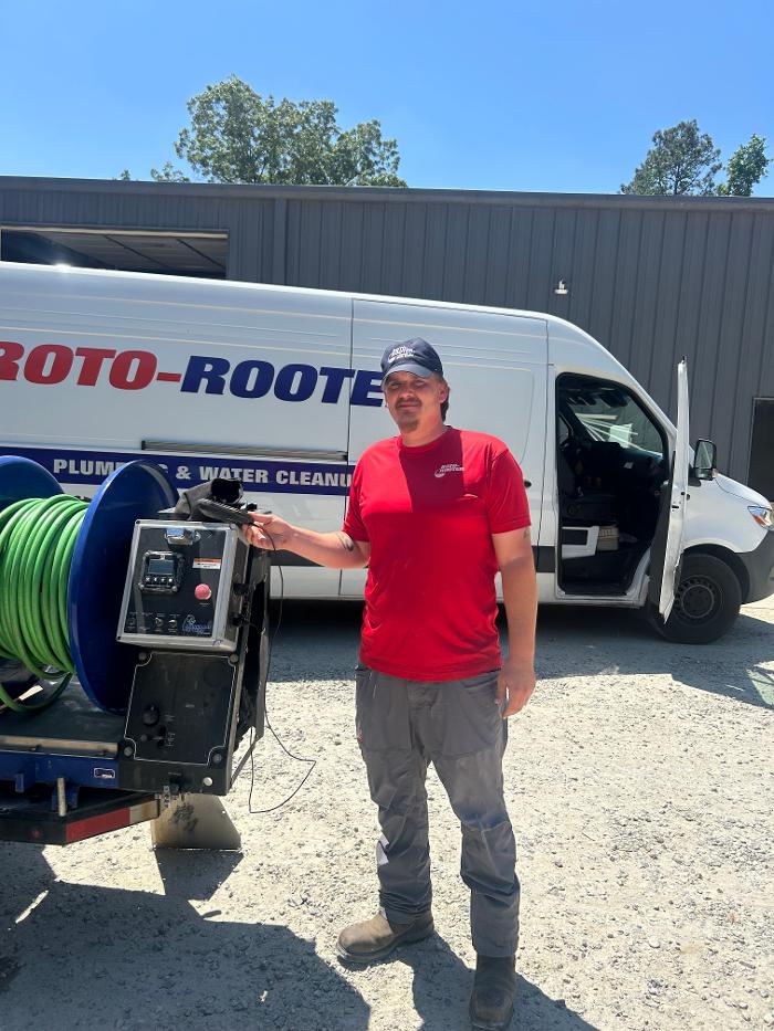 Roto-Rooter Plumbing & Water Cleanup Image
