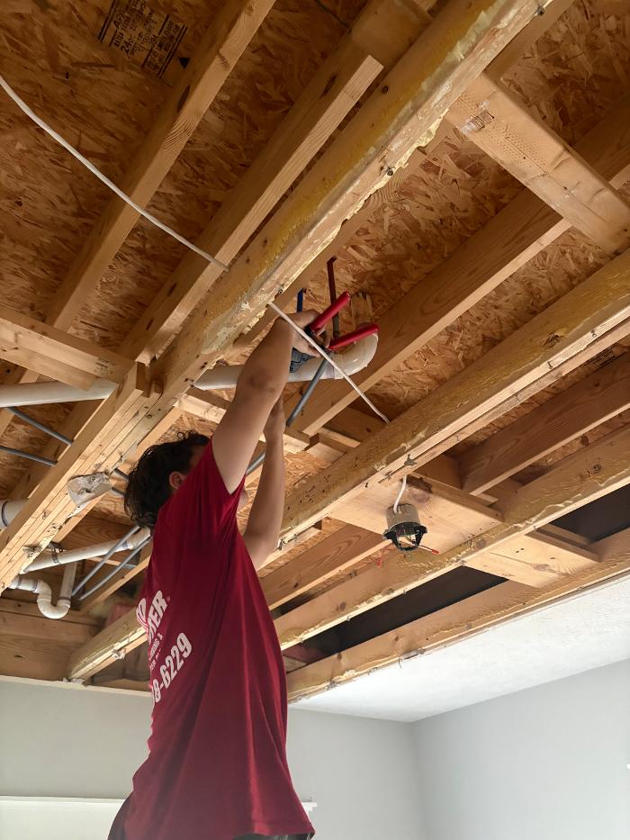 Roto-Rooter Plumbing & Water Cleanup Image