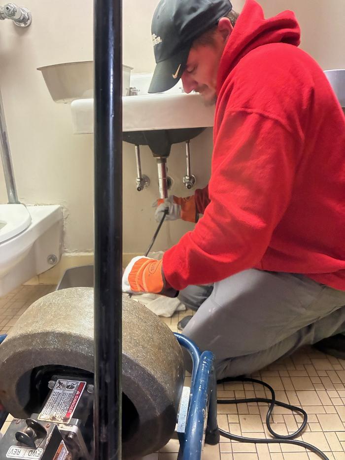 Roto-Rooter Plumbing & Water Cleanup Image
