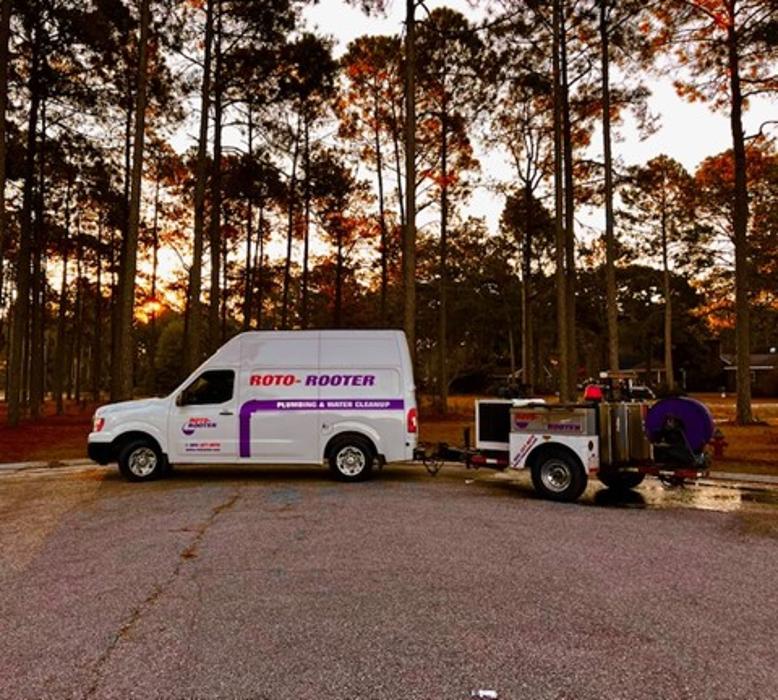 Roto-Rooter Plumbing & Water Cleanup Image