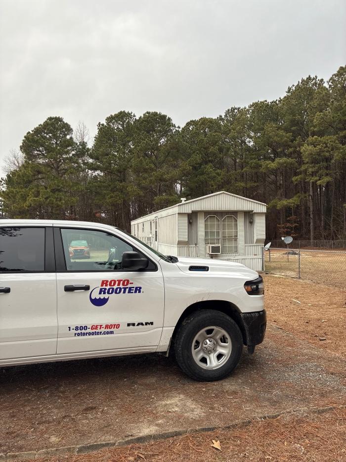 Roto-Rooter Plumbing & Water Cleanup Image