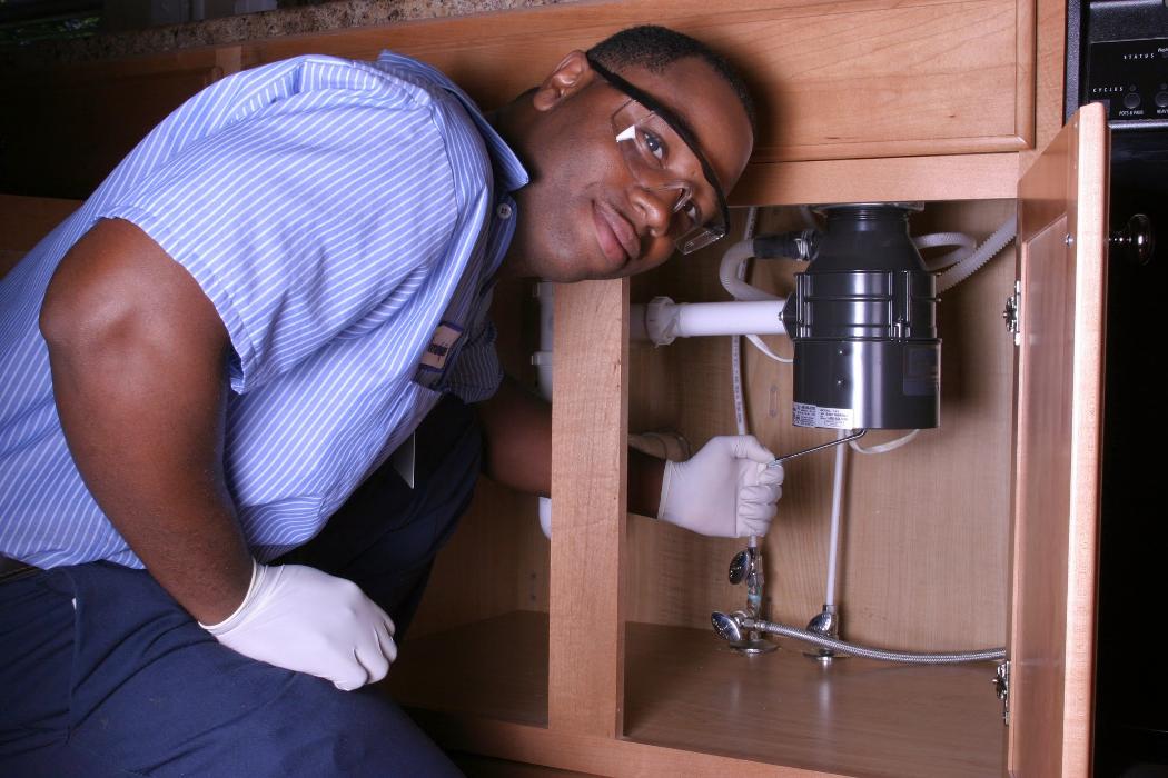 Roto-Rooter Plumbing & Water Cleanup Image