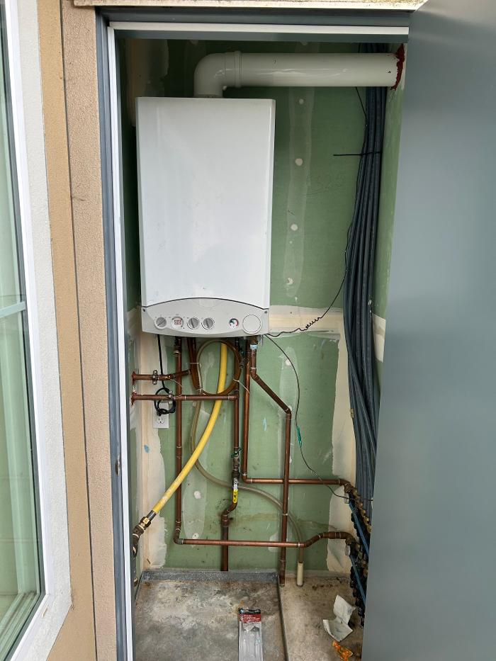 Roto-Rooter Plumbing & Water Cleanup Image