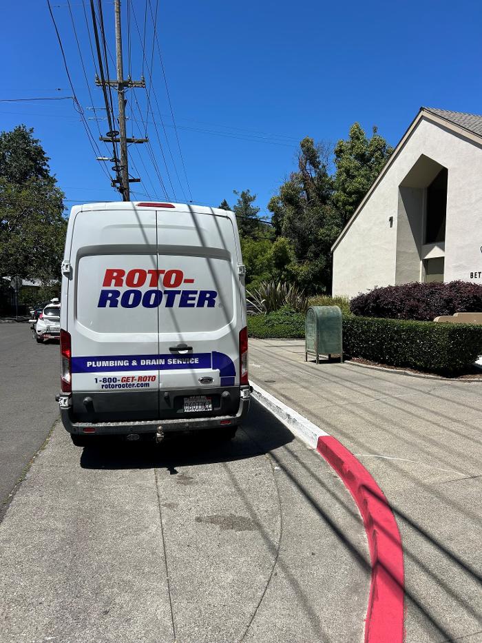 Roto-Rooter Plumbing & Water Cleanup Image