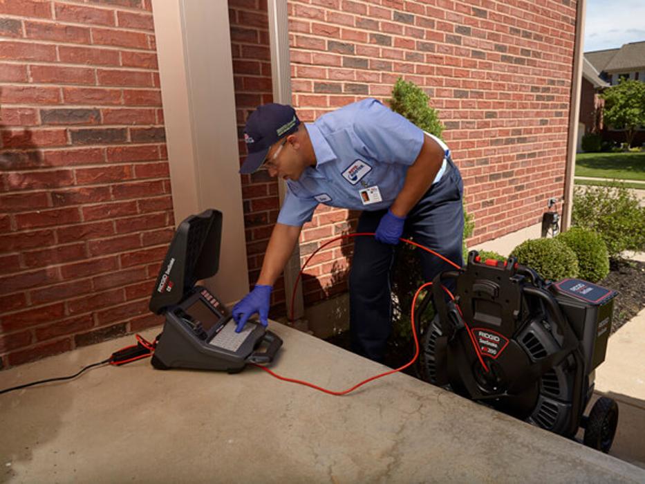 Roto-Rooter Plumbing & Water Cleanup Image