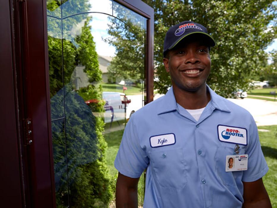 Roto-Rooter Plumbing & Water Cleanup Image