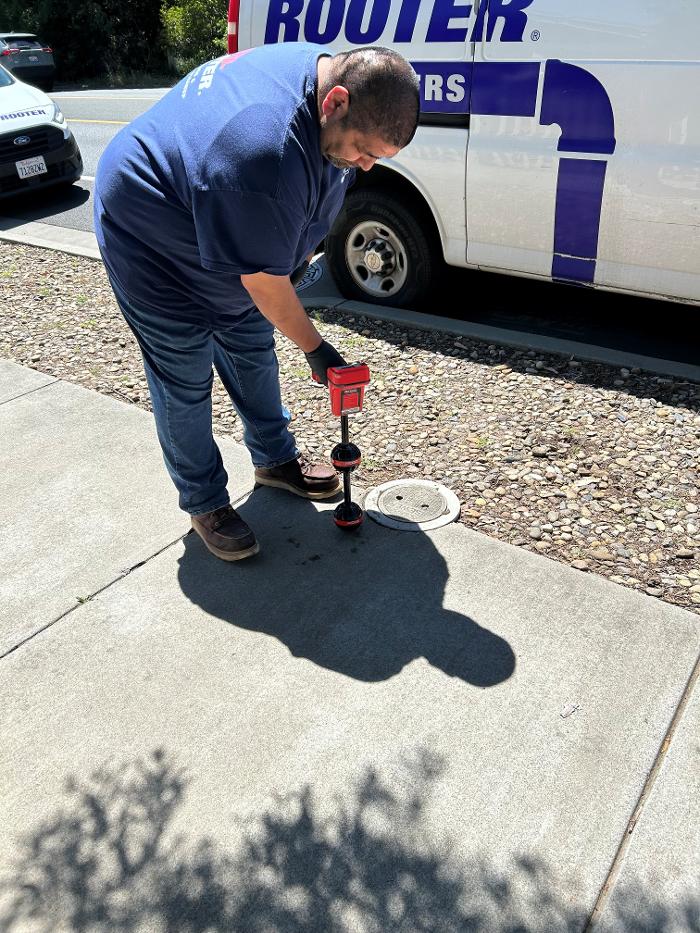 Roto-Rooter Plumbing & Water Cleanup Image