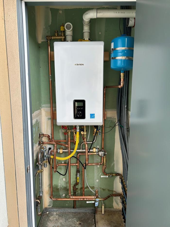 Roto-Rooter Plumbing & Water Cleanup Image