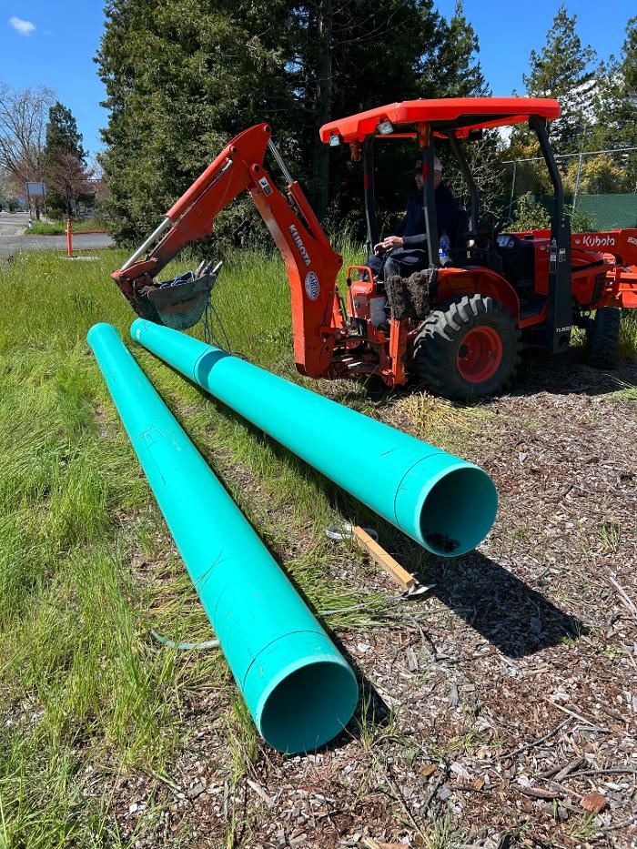 Roto-Rooter Plumbing & Water Cleanup Image