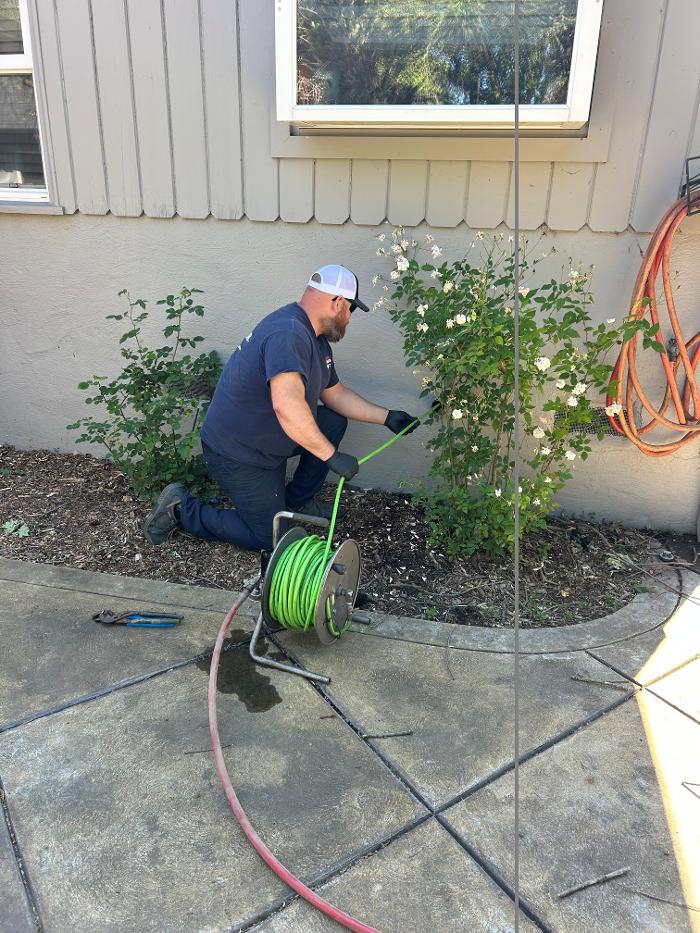 Roto-Rooter Plumbing & Water Cleanup Image