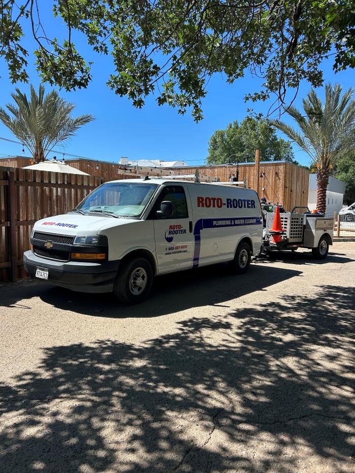 Roto-Rooter Plumbing & Water Cleanup Image