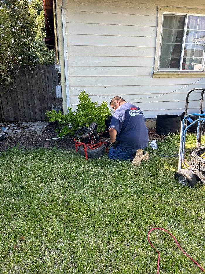 Roto-Rooter Plumbing & Water Cleanup Image