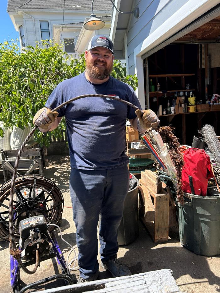 Roto-Rooter Plumbing & Water Cleanup Image