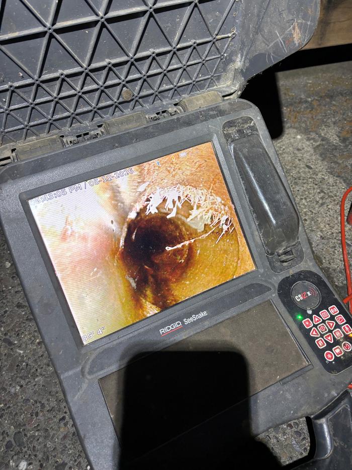 Roto-Rooter Plumbing & Water Cleanup Image