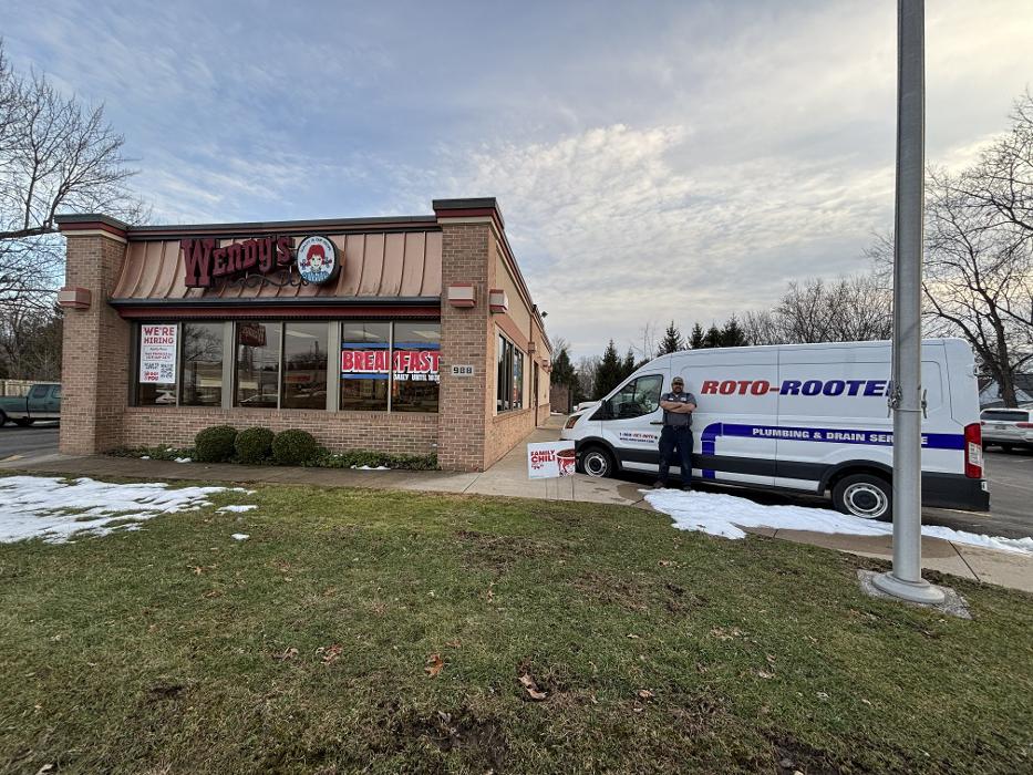 Roto-Rooter Plumbing & Water Cleanup Image