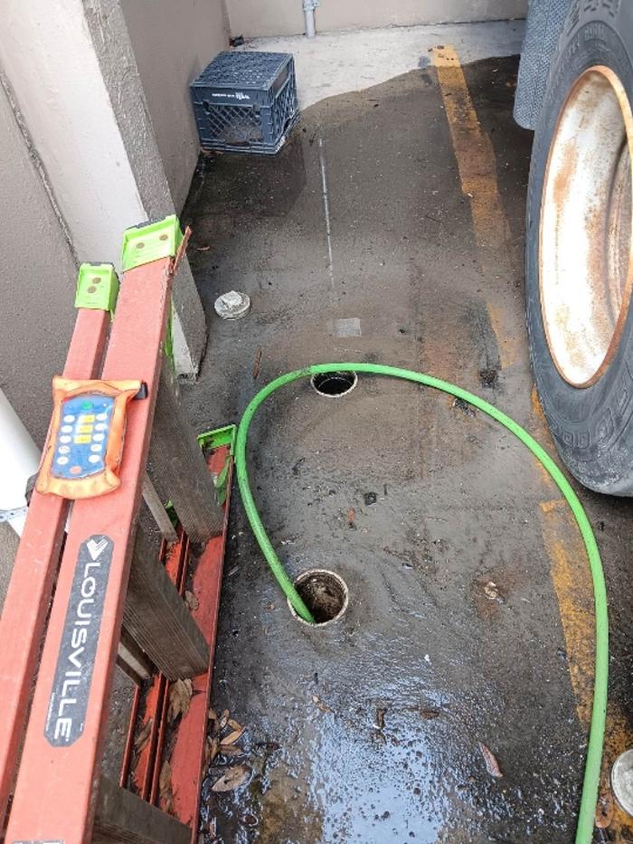 Roto-Rooter Plumbing & Drain Services