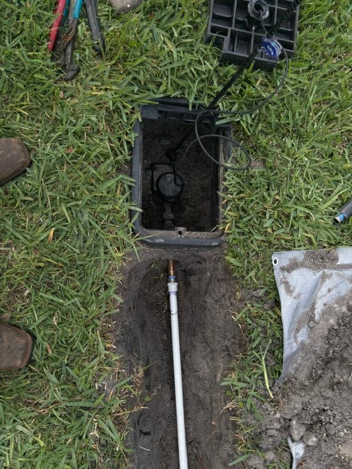Roto-Rooter Plumbing & Drain Services Image