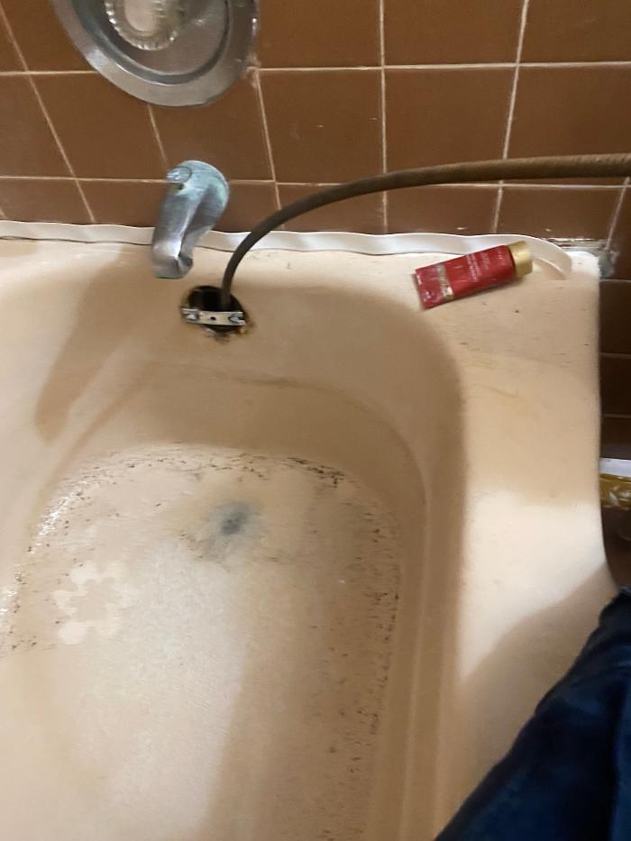 Roto-Rooter Plumbing & Drain Services Image