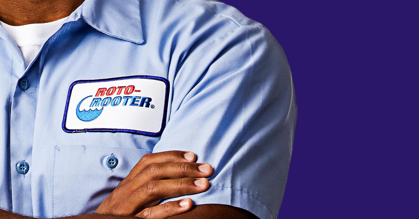 Roto-Rooter Plumbing & Drain Services Image