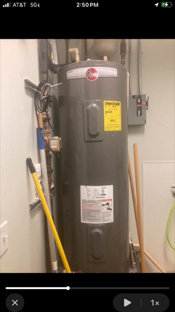 Roto-Rooter Plumbing & Drain Services Image