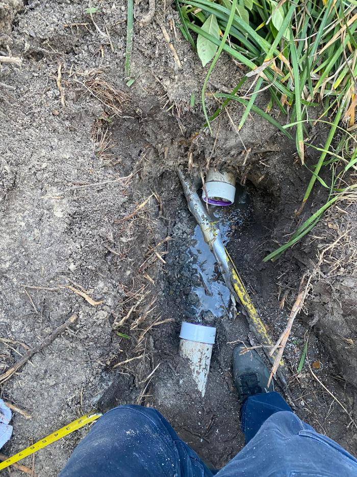 Roto-Rooter Plumbing & Drain Services Image